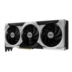 Видеокарта MSI GeForce RTX 5090 VENTUS 3X OC 32768MB (RTX 5090 32G VENTUS 3X OC)