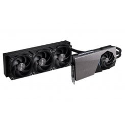 Видеокарта MSI GeForce RTX 5090 SUPRIM LIQUID SOC 32768MB (RTX 5090 32G SUPRIM LIQUID SOC)