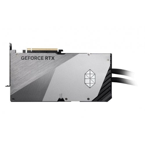 Купить Видеокарта MSI GeForce RTX 5090 SUPRIM LIQUID SOC 32768MB (RTX 5090 32G SUPRIM LIQUID SOC) с проверкой совместимости: обзор, характеристики, цена в Киеве, Днепре, Одессе, Харькове, Украине | интернет-магазин TELEMART.UA фото