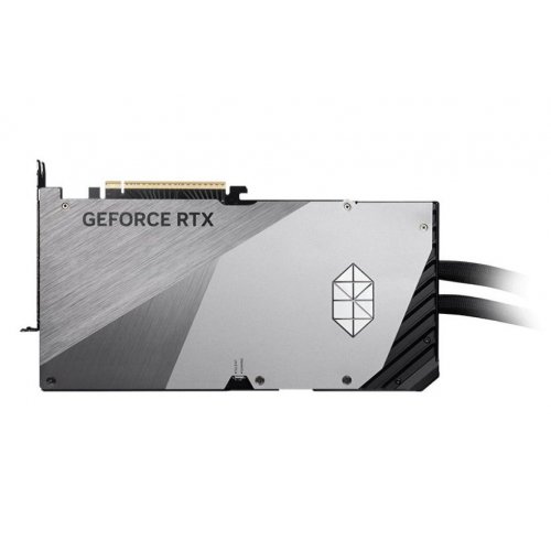 Фото Відеокарта MSI GeForce RTX 5090 SUPRIM LIQUID SOC 32768MB (RTX 5090 32G SUPRIM LIQUID SOC)