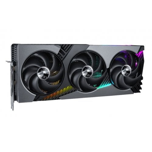 Купить Видеокарта MSI GeForce RTX 5090 VANGUARD SOC LAUNCH EDITION 32768MB (RTX 5090 32G VANGUARD SOC LAUNCH EDITION) с проверкой совместимости: обзор, характеристики, цена в Киеве, Днепре, Одессе, Харькове, Украине | интернет-магазин TELEMART.UA фото