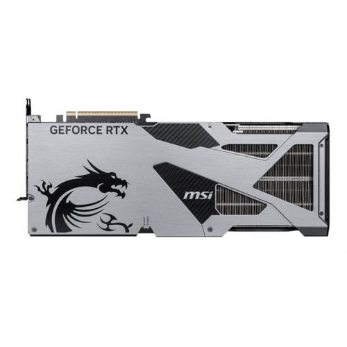 Купить Видеокарта MSI GeForce RTX 5090 VANGUARD SOC LAUNCH EDITION 32768MB (RTX 5090 32G VANGUARD SOC LAUNCH EDITION) с проверкой совместимости: обзор, характеристики, цена в Киеве, Днепре, Одессе, Харькове, Украине | интернет-магазин TELEMART.UA фото