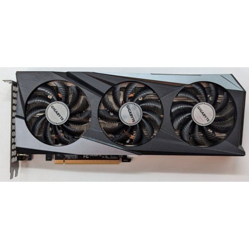 Відеокарта Gigabyte GeForce RTX 3060 Ti Gaming OC 8192MB (GV-N306TGAMING OC-8GD) (Відновлено продавцем, 721218) купити з перевіркою сумісності: огляд, характеристики, ціна у Києві, Львові, Вінниці, Хмельницькому, Івано-Франківську, Україні | інтернет-магазин TELEMART.UA фото