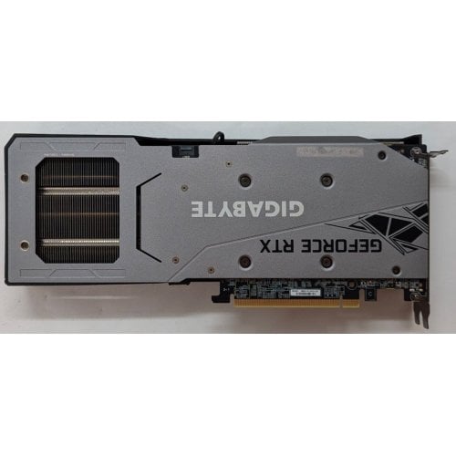 Відеокарта Gigabyte GeForce RTX 3060 Ti Gaming OC 8192MB (GV-N306TGAMING OC-8GD) (Відновлено продавцем, 721218) купити з перевіркою сумісності: огляд, характеристики, ціна у Києві, Львові, Вінниці, Хмельницькому, Івано-Франківську, Україні | інтернет-магазин TELEMART.UA фото