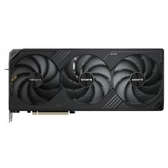 Видеокарта Gigabyte GeForce RTX 5090 WINDFORCE OC 32768MB (GV-N5090WF3OC-32GD)