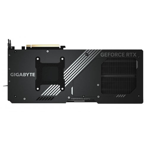 Купить Видеокарта Gigabyte GeForce RTX 5090 WINDFORCE OC 32768MB (GV-N5090WF3OC-32GD) с проверкой совместимости: обзор, характеристики, цена в Киеве, Днепре, Одессе, Харькове, Украине | интернет-магазин TELEMART.UA фото