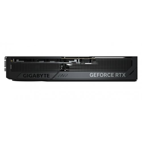 Купить Видеокарта Gigabyte GeForce RTX 5090 WINDFORCE OC 32768MB (GV-N5090WF3OC-32GD) с проверкой совместимости: обзор, характеристики, цена в Киеве, Днепре, Одессе, Харькове, Украине | интернет-магазин TELEMART.UA фото