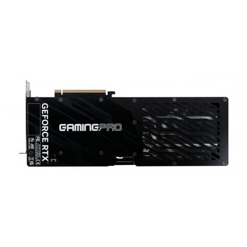 Купить Видеокарта Palit GeForce RTX 5080 GamingPro OC 16384MB (NE75080S19T2-GB2031A) с проверкой совместимости: обзор, характеристики, цена в Киеве, Днепре, Одессе, Харькове, Украине | интернет-магазин TELEMART.UA фото