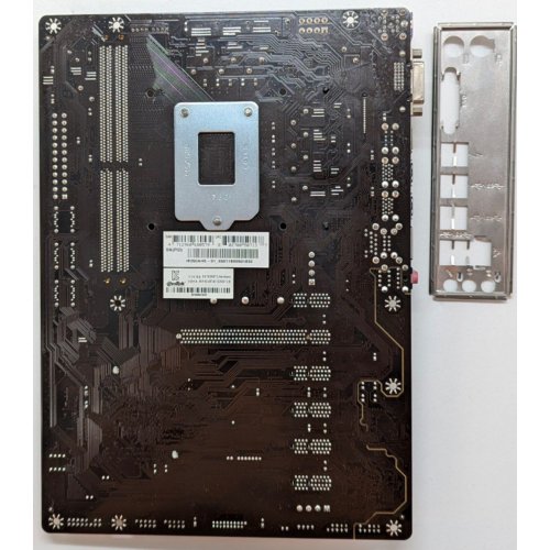 Материнська плата Biostar TB250-BTC PRO (s1151, Intel B250) (Відновлено продавцем, 721245) купити з перевіркою сумісності: огляд, характеристики, ціна у Києві, Львові, Вінниці, Хмельницькому, Івано-Франківську, Україні | інтернет-магазин TELEMART.UA фото