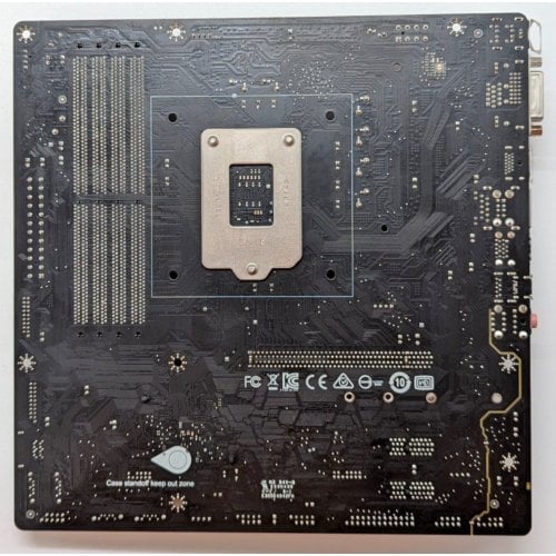 Материнська плата MSI B365M PRO-VDH (s1151-V2, Intel B365) (Відновлено продавцем, 721258) купити з перевіркою сумісності: огляд, характеристики, ціна у Києві, Львові, Вінниці, Хмельницькому, Івано-Франківську, Україні | інтернет-магазин TELEMART.UA фото