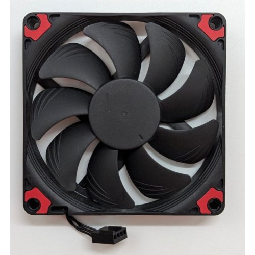 Купить Кулер Noctua NH-L9i chromax.black (Восстановлено продавцом, 721269) с проверкой совместимости: обзор, характеристики, цена в Киеве, Днепре, Одессе, Харькове, Украине | интернет-магазин TELEMART.UA фото