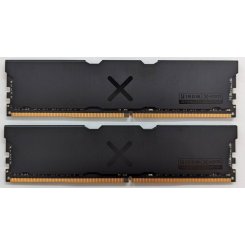 Озу GoodRAM DDR4 16GB (2x8GB) 3600MHz IRDM (GX3200-3600D464S/8G-SBS1C) (Восстановлено продавцом, 721408)