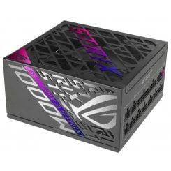 Блок питания Asus ROG Strix PCIE5 1000W Platinum (90YE00W1-B0NA00)