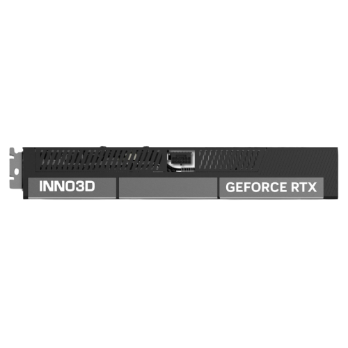 Купить Видеокарта Inno3D GeForce RTX 5080 X3 OC 16384MB (N50803-16D7X-17603930) с проверкой совместимости: обзор, характеристики, цена в Киеве, Днепре, Одессе, Харькове, Украине | интернет-магазин TELEMART.UA фото