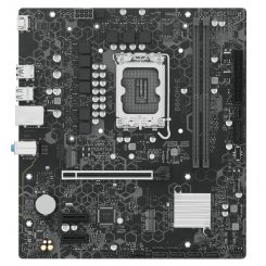 Материнська плата Asus B860M-E-CSM (s1851, Intel B860)