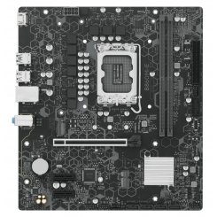 Материнська плата Asus B860M-E (s1851, Intel B860)