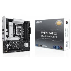 Материнская плата Asus PRIME B860M-A-CSM (s1851, Intel B860)