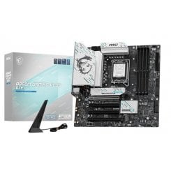 Материнська плата MSI B860M GAMING PLUS WIFI (s1851, Intel B860)