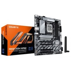 Материнская плата Gigabyte B860 DS3H WIFI6E (s1851, Intel B860)