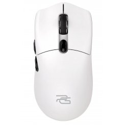 Мышка Proove Gaming Rate (CMRTWR003001) White