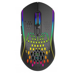 Мышка Proove Gaming Buzz (WMBU00022401) Black