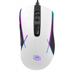 Мышка Proove Gaming Defiant (CMDE00000101) White/Black