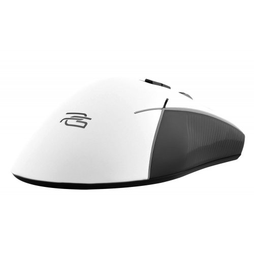 Купить Мышка Proove Gaming Defiant (CMDE00000101) White/Black - цена в Харькове, Киеве, Днепре, Одессе
в интернет-магазине Telemart фото