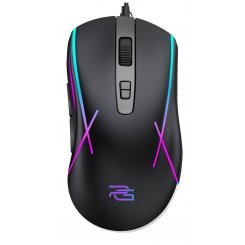 Мышка Proove Gaming Defiant (CMDE00000102) Black