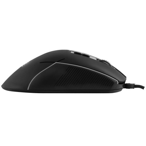 Купить Мышка Proove Gaming Defiant (CMDE00000102) Black - цена в Харькове, Киеве, Днепре, Одессе
в интернет-магазине Telemart фото