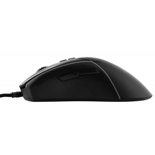 Купить Мышка Proove Gaming Defiant (CMDE00000102) Black - цена в Харькове, Киеве, Днепре, Одессе
в интернет-магазине Telemart фото