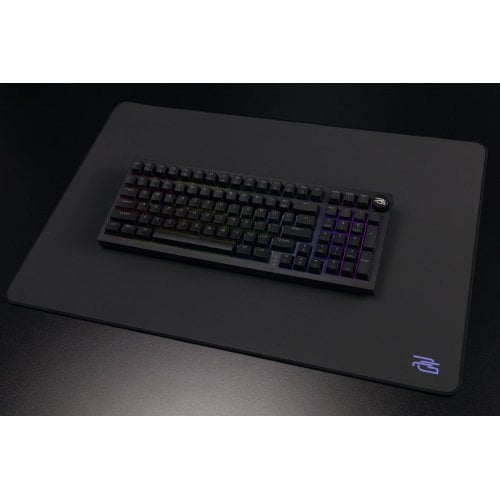 Купить Клавиатура Proove Gaming Slicker Outemu Red (WKSL00022401) Black - цена в Харькове, Киеве, Днепре, Одессе
в интернет-магазине Telemart фото