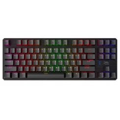 Клавиатура Proove Gaming Everfrost Outemu Red (CKEV00000401) Black