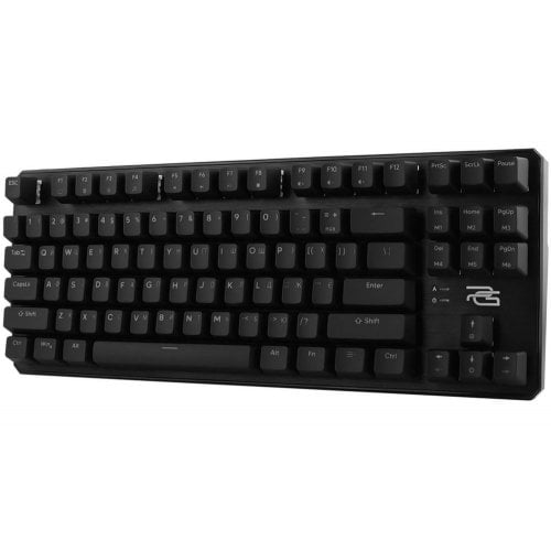 Купить Клавиатура Proove Gaming Everfrost Outemu Red (CKEV00000401) Black - цена в Харькове, Киеве, Днепре, Одессе
в интернет-магазине Telemart фото