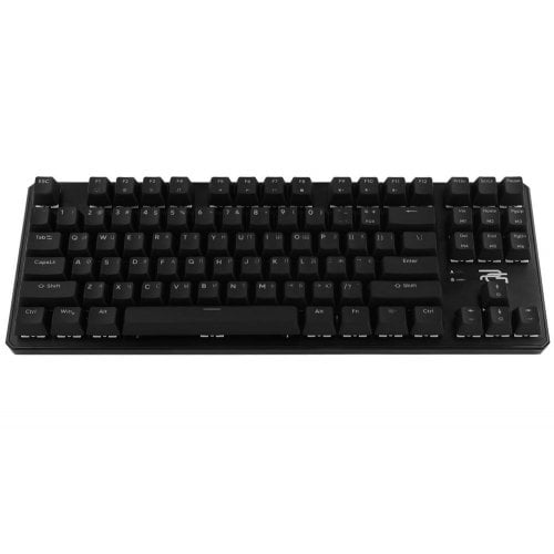 Купить Клавиатура Proove Gaming Everfrost Outemu Red (CKEV00000401) Black - цена в Харькове, Киеве, Днепре, Одессе
в интернет-магазине Telemart фото