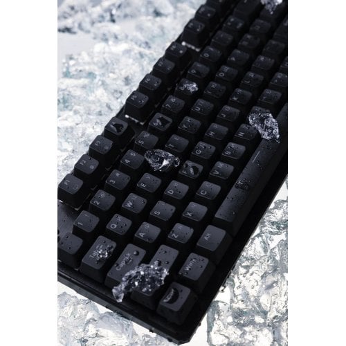 Купить Клавиатура Proove Gaming Everfrost Outemu Red (CKEV00000401) Black - цена в Харькове, Киеве, Днепре, Одессе
в интернет-магазине Telemart фото