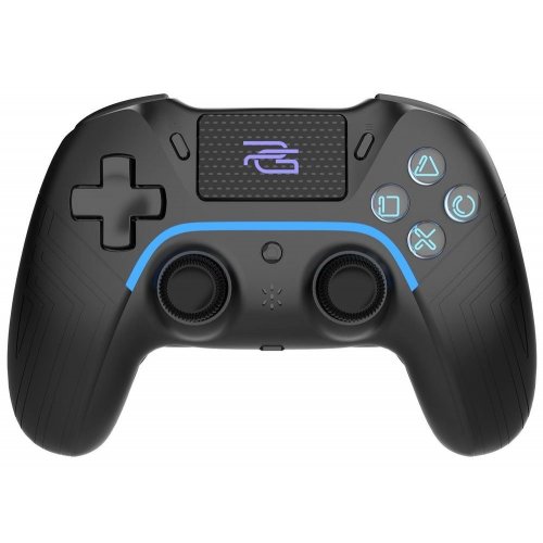 Купить Игровой манипулятор Proove Gaming Skadi (WGSK00022001) Black - цена в Харькове, Киеве, Днепре, Одессе
в интернет-магазине Telemart фото
