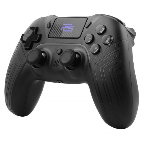 Купить Игровой манипулятор Proove Gaming Skadi (WGSK00022001) Black - цена в Харькове, Киеве, Днепре, Одессе
в интернет-магазине Telemart фото