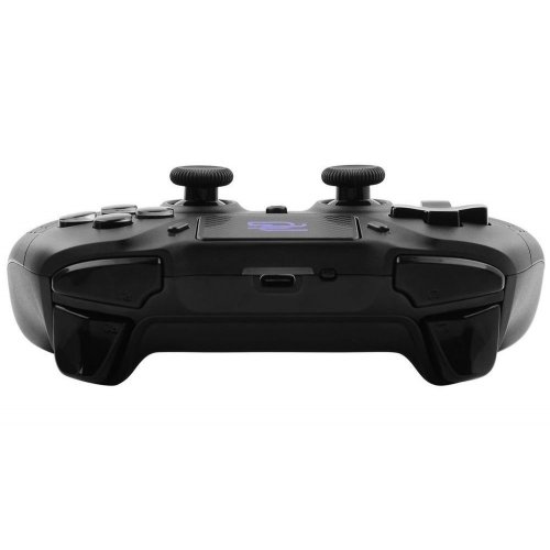 Купить Игровой манипулятор Proove Gaming Skadi (WGSK00022001) Black - цена в Харькове, Киеве, Днепре, Одессе
в интернет-магазине Telemart фото