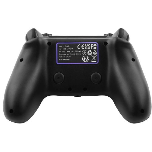 Купить Игровой манипулятор Proove Gaming Skadi (WGSK00022001) Black - цена в Харькове, Киеве, Днепре, Одессе
в интернет-магазине Telemart фото