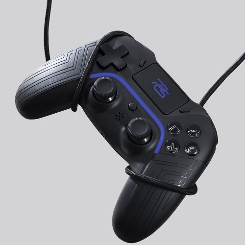 Купить Игровой манипулятор Proove Gaming Skadi (WGSK00022001) Black - цена в Харькове, Киеве, Днепре, Одессе
в интернет-магазине Telemart фото