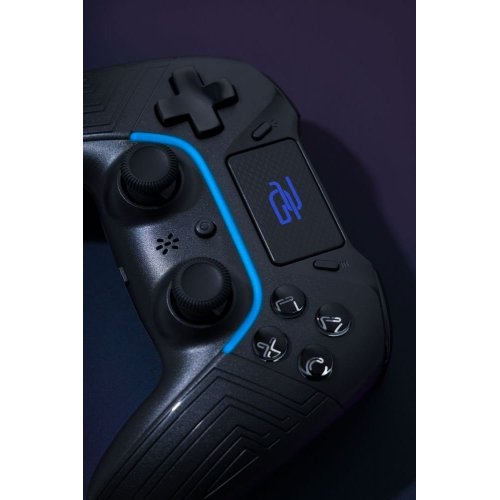 Купить Игровой манипулятор Proove Gaming Skadi (WGSK00022001) Black - цена в Харькове, Киеве, Днепре, Одессе
в интернет-магазине Telemart фото