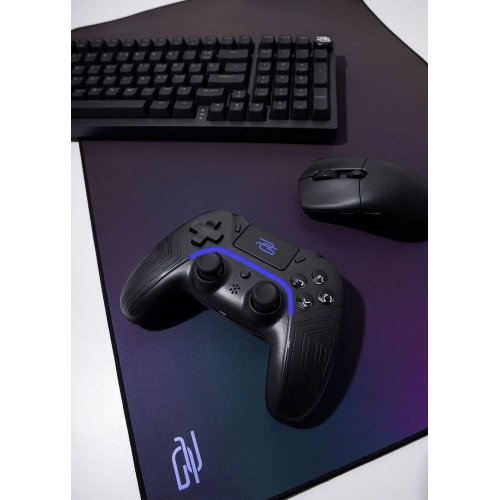 Купить Игровой манипулятор Proove Gaming Skadi (WGSK00022001) Black - цена в Харькове, Киеве, Днепре, Одессе
в интернет-магазине Telemart фото