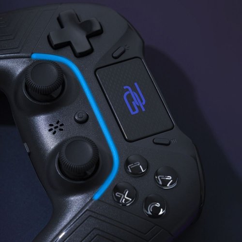 Купить Игровой манипулятор Proove Gaming Skadi (WGSK00022001) Black - цена в Харькове, Киеве, Днепре, Одессе
в интернет-магазине Telemart фото