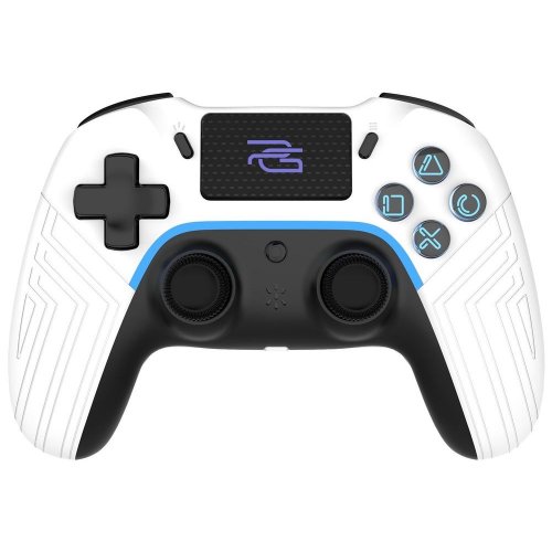 Купить Игровой манипулятор Proove Gaming Skadi (WGSK00022002) White - цена в Харькове, Киеве, Днепре, Одессе
в интернет-магазине Telemart фото