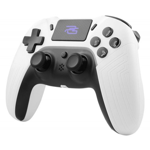Купить Игровой манипулятор Proove Gaming Skadi (WGSK00022002) White - цена в Харькове, Киеве, Днепре, Одессе
в интернет-магазине Telemart фото