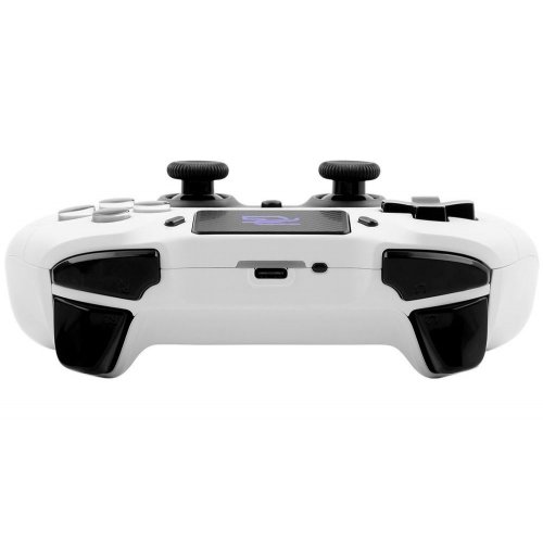 Купить Игровой манипулятор Proove Gaming Skadi (WGSK00022002) White - цена в Харькове, Киеве, Днепре, Одессе
в интернет-магазине Telemart фото