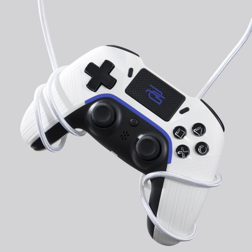Купить Игровой манипулятор Proove Gaming Skadi (WGSK00022002) White - цена в Харькове, Киеве, Днепре, Одессе
в интернет-магазине Telemart фото