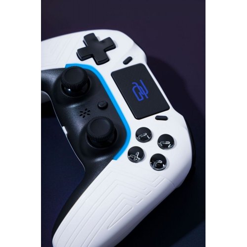 Купить Игровой манипулятор Proove Gaming Skadi (WGSK00022002) White - цена в Харькове, Киеве, Днепре, Одессе
в интернет-магазине Telemart фото