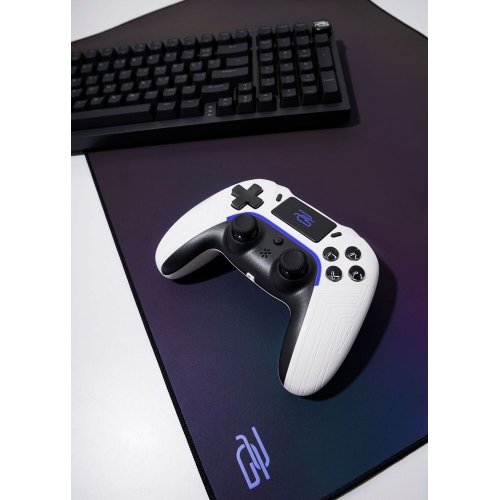 Купить Игровой манипулятор Proove Gaming Skadi (WGSK00022002) White - цена в Харькове, Киеве, Днепре, Одессе
в интернет-магазине Telemart фото