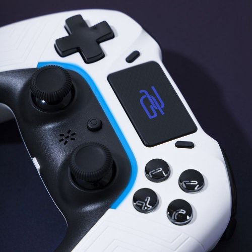 Купить Игровой манипулятор Proove Gaming Skadi (WGSK00022002) White - цена в Харькове, Киеве, Днепре, Одессе
в интернет-магазине Telemart фото